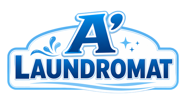A' Laundromat